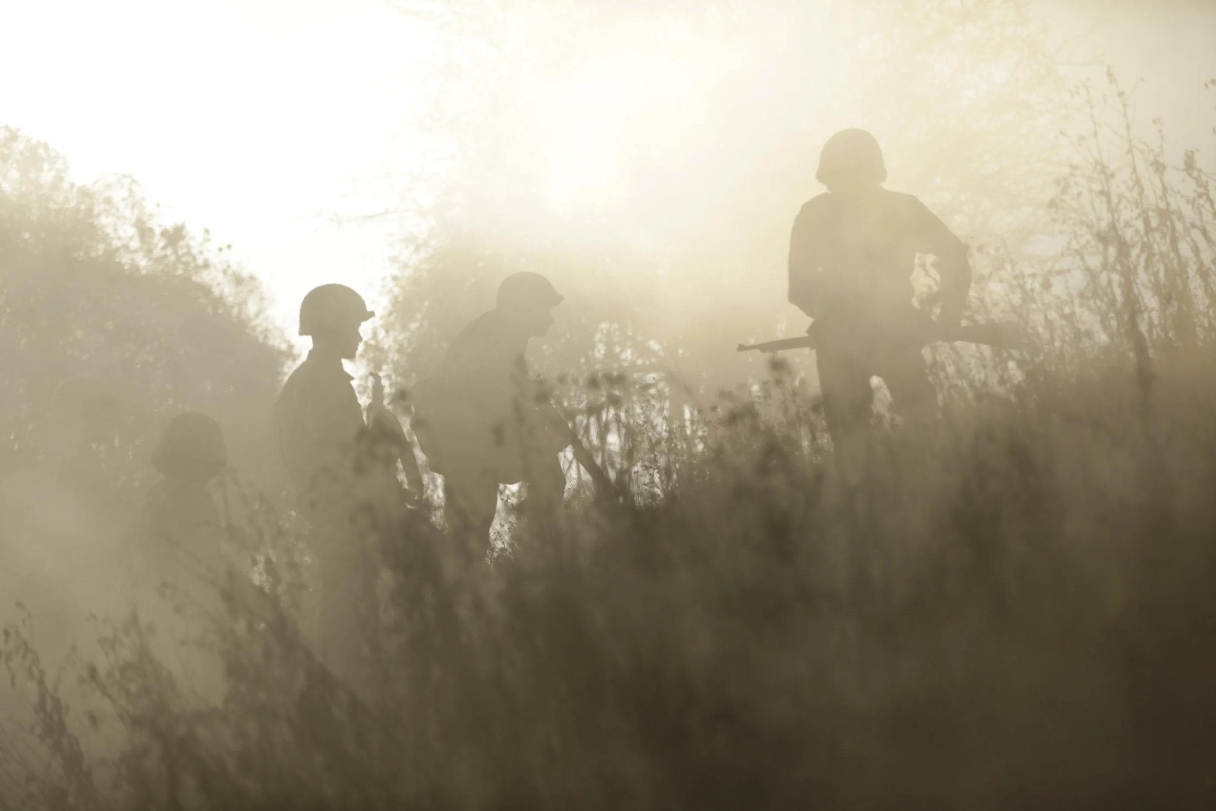 Eyewitness D-Day — History & Archaeology for National Geographic
