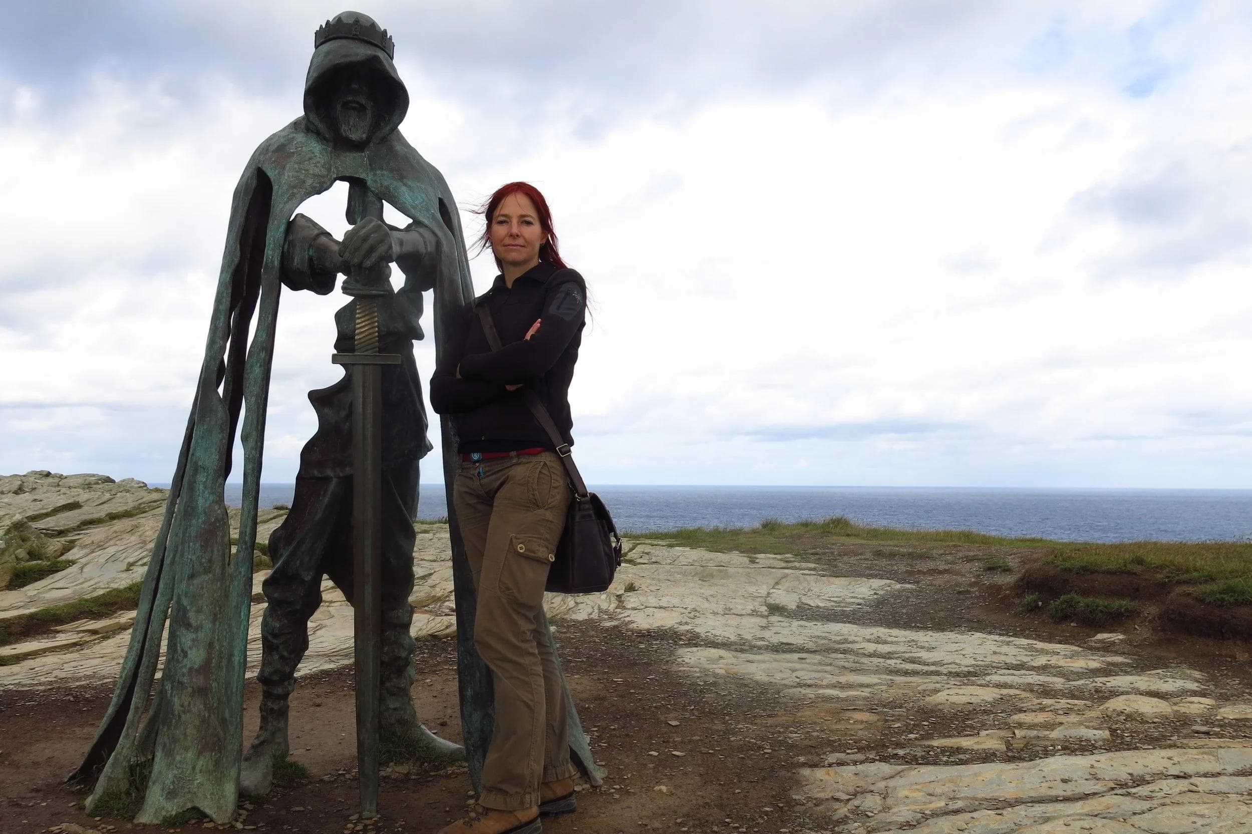 King Arthur's Britain: The Truth Unearthed — History & Archaeology for BBC Two