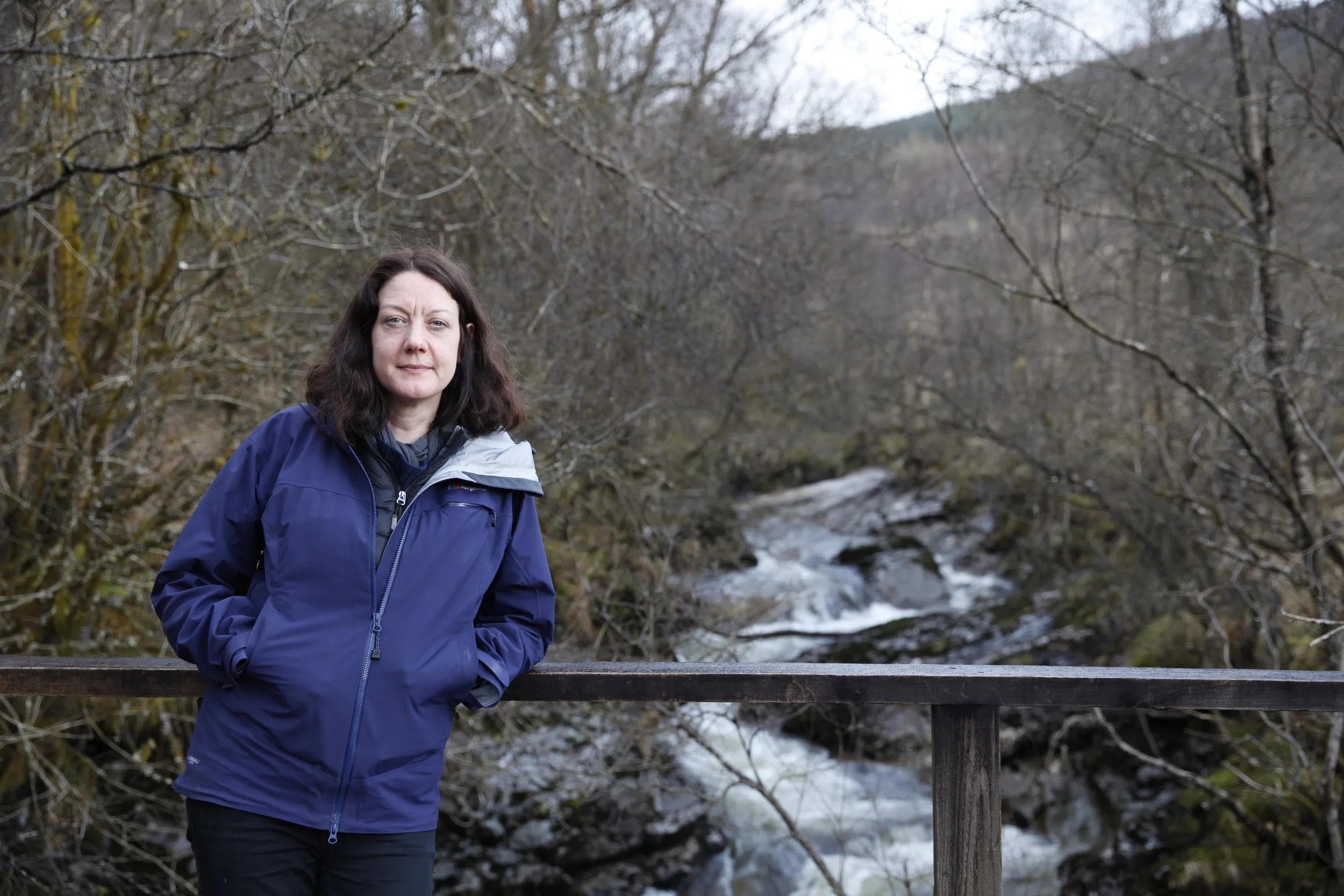 The River: A Year in the Life of the Tay — Documentary for BBC Four