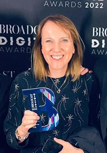 Emma Barker